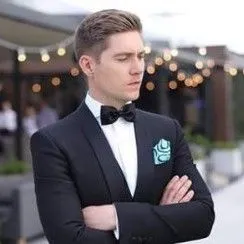 Stock Wave AI - Anton Kovačić